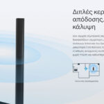 TP-LINK ασύρματος USB αντάπτορας δικτύου Archer T4U Plus