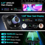ULEFONE smartphone Armor 28 Pro