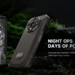 ULEFONE smartphone Armor X16