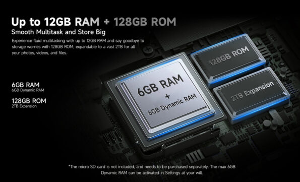 6/128GB