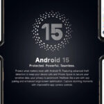 ULEFONE smartphone Armor X16