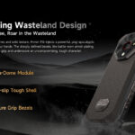 ULEFONE smartphone Armor X16