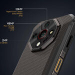 ULEFONE smartphone Armor X16