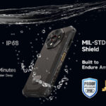 ULEFONE smartphone Armor X16