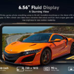 ULEFONE smartphone Armor X16