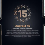 ULEFONE smartphone Armor X16 Pro
