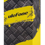 ULEFONE smartphone Armor X16 Pro
