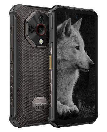 ULEFONE smartphone Armor X16 Pro