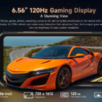 ULEFONE smartphone Armor X16 Pro