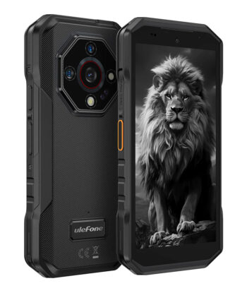 ULEFONE smartphone Armor X32 Pro