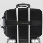 ARCTIC HUNTER τσάντα πλάτης B00227L με θήκη laptop 17"
