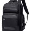 ARCTIC HUNTER τσάντα πλάτης B00492-1 με θήκη laptop 15.6"