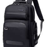 ARCTIC HUNTER τσάντα πλάτης B00492-1 με θήκη laptop 15.6"