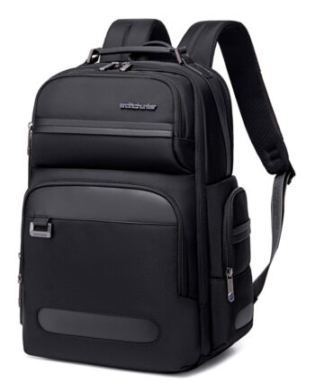 ARCTIC HUNTER τσάντα πλάτης B00492-1 με θήκη laptop 15.6"