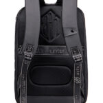 ARCTIC HUNTER τσάντα πλάτης B00529 με θήκη laptop 15.6"