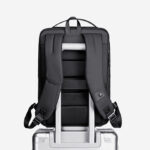 ARCTIC HUNTER τσάντα πλάτης B00574 με θήκη laptop 15.6"