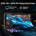 DOOGEE smartphone Blade 10