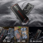 DOOGEE smartphone Blade 10