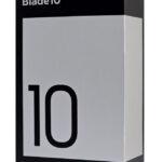 DOOGEE smartphone Blade 10