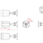 LONGSE υβριδική κάμερα BMSDTHC500FKEW