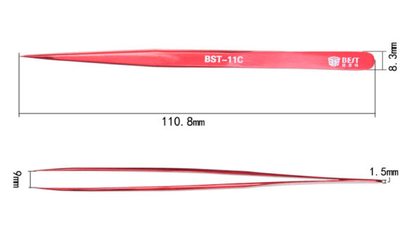 BST-11C-2