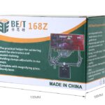 BEST Μεγεθυντικός Φακός BST-168Z