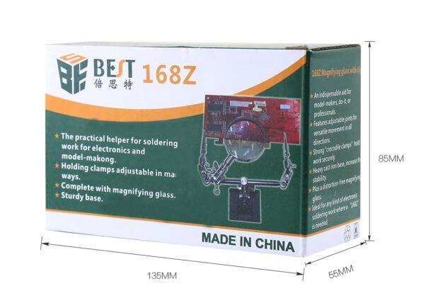 BST-168Z-3