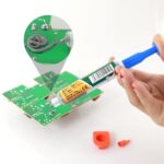 BEST Solder Paste BST-706