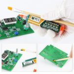 BEST PCB Repairing UV Solder mask ink BST-UVH900