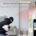 VSTARCAM smart mini κάμερα CB71