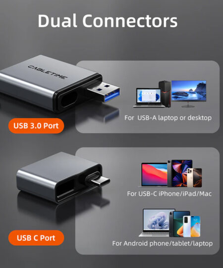 USB 3.0