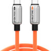 CABLETIME καλώδιο USB-C CT-CM240-ZSO2
