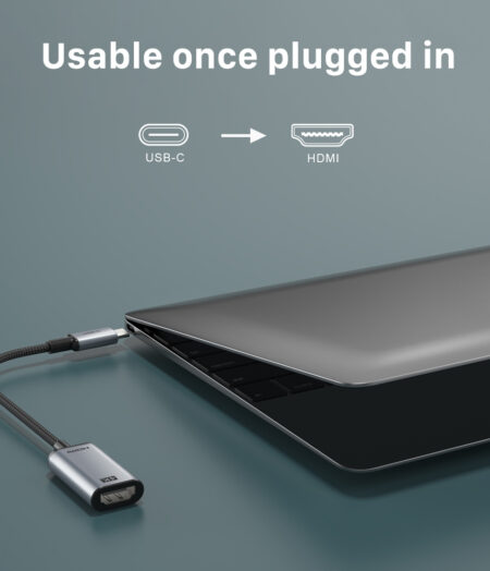 4K/30Hz