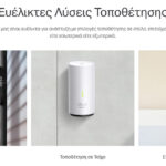 TP-LINK Whole Home Mesh Deco X50-Outdoor AX3000 Dual-Band Wi-Fi 6