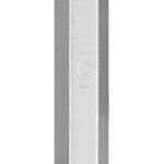 DELI καλέμι DH-HBZ25280-E1 για κρουστικό δράπανο