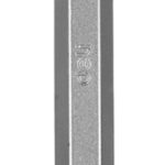 DELI βελόνι DH-HJZ017-E1 για κρουστικό δράπανο