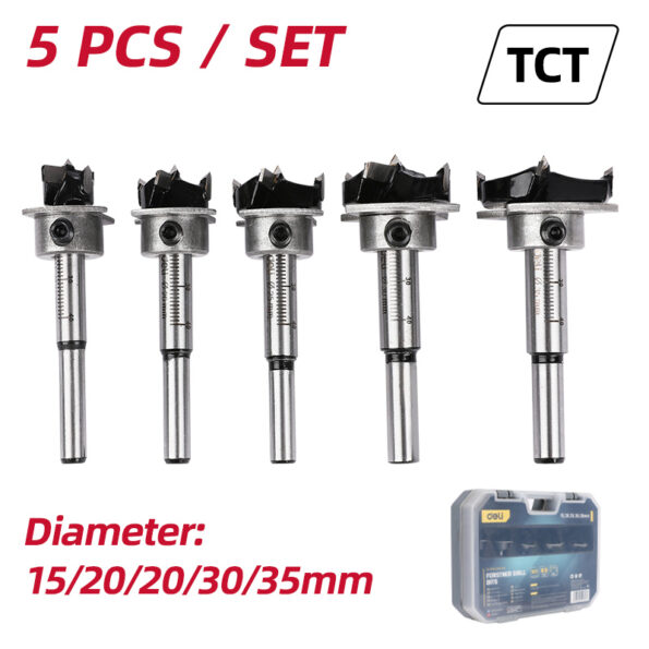 TCT λεπίδα