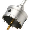 DELI ποτηροπρίονο DH-TCT060-E1 για μέταλλο/inox