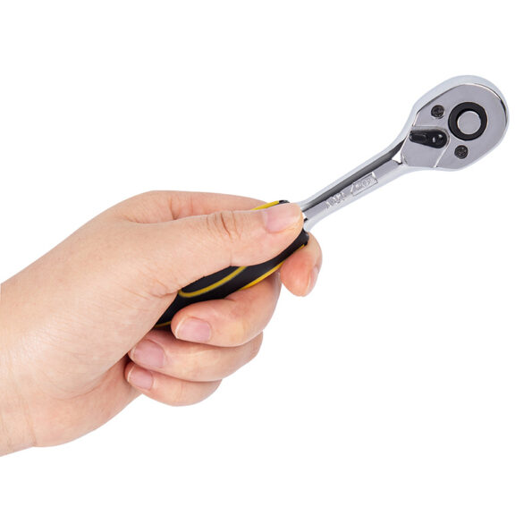 1/4"