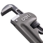 DELI κάβουρας υδραυλικού DL105014