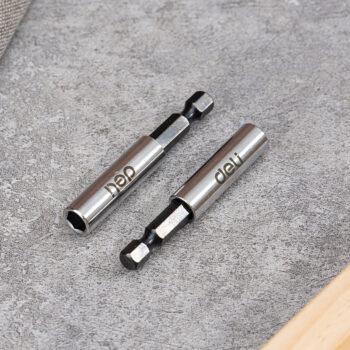 εξάγωνη υποδοχή