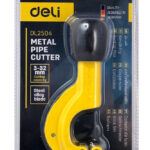 DELI κόφτης μεταλλικού σωλήνα DL2504 με μέγιστη διάμετρο 32mm