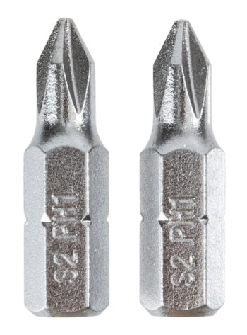 DELI σετ μύτες κατσαβιδιού DL251001