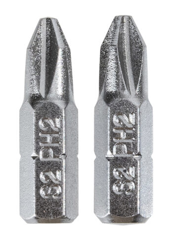 DELI σετ μύτες κατσαβιδιού DL251002