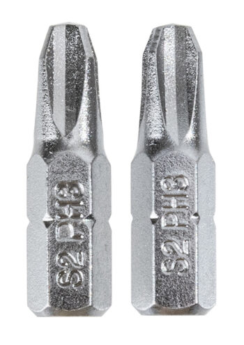 DELI σετ μύτες κατσαβιδιού DL251003