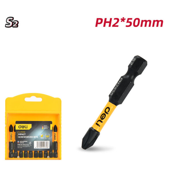 PH2x50mm