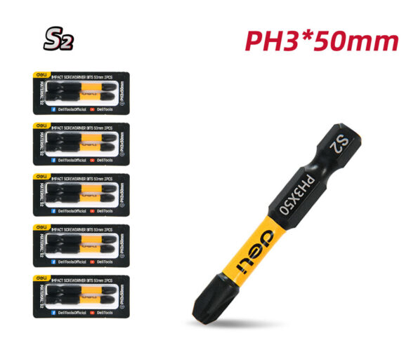 PH3x50mm