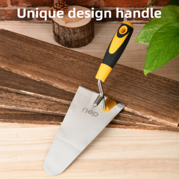 ανοξείδωτο ατσάλι