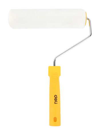 DELI ρολό βαφής τοίχου DL509609 με λαβή