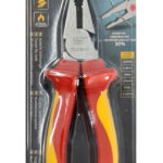 DELI πένσα ίσια ηλεκτρολόγου DL512007